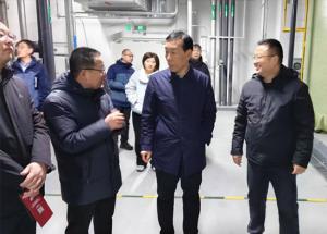 聚焦重點項目，領(lǐng)航新質(zhì)生產(chǎn)