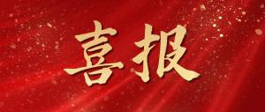 喜報！麥斯克電子再獲多項市級表揚